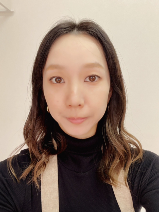 スタッフ 永尾恵