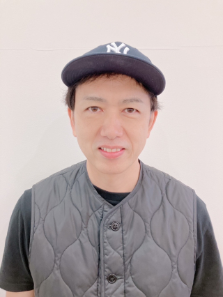 スタッフ 中村友次朗
