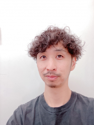 スタッフ 戸上洋平